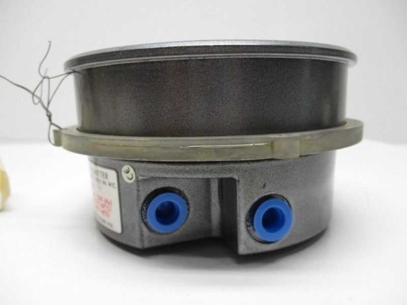 DWYER 603A-12  NSMP