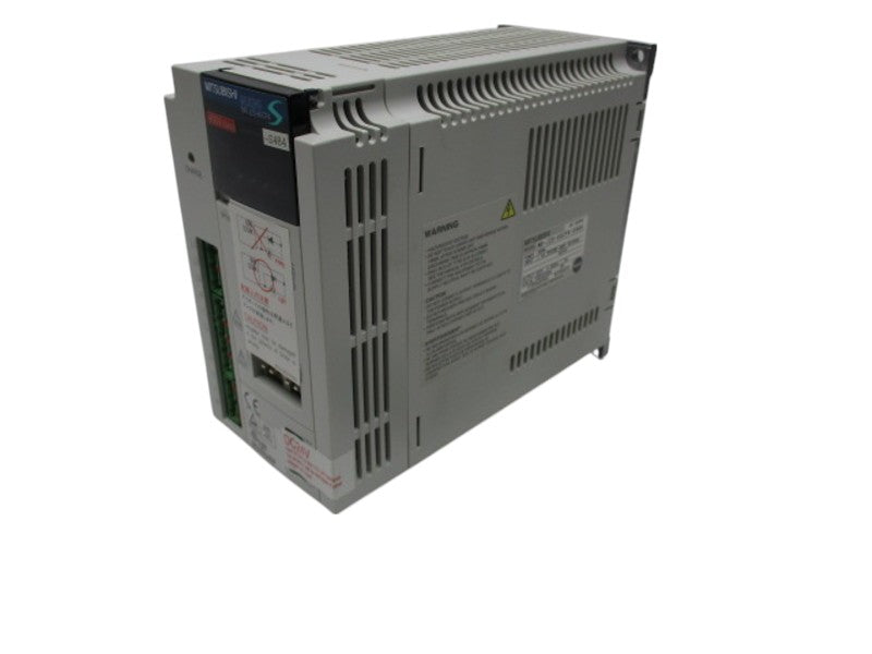 MITSUBISHI MR-J2S-60CP4-S484  NSNP