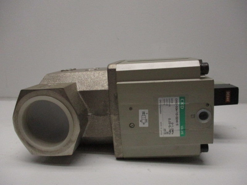 CKD CVS2-50A-02HS-3  NSMP