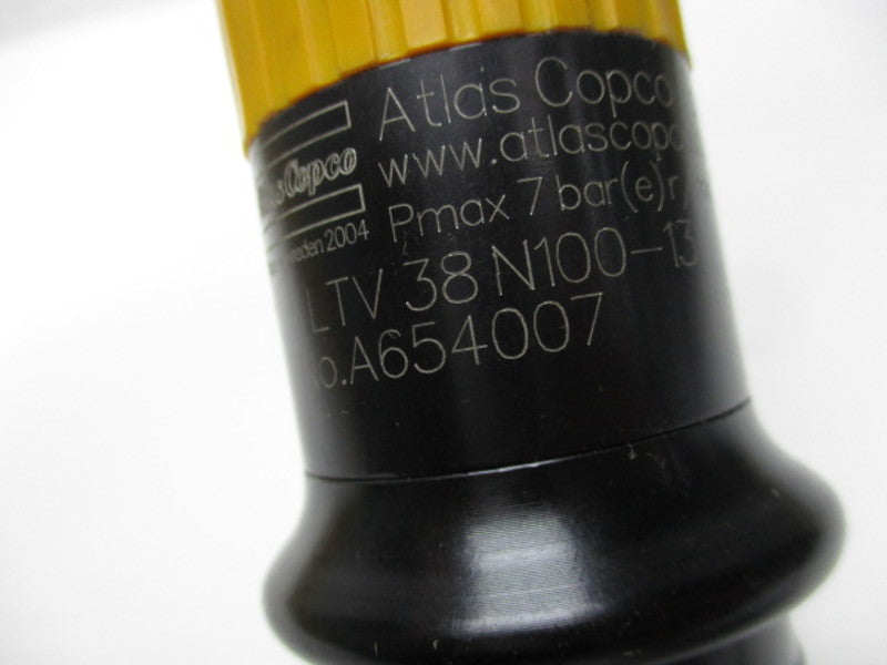 ATLAS COPCO LTV38N100-13  NSMP