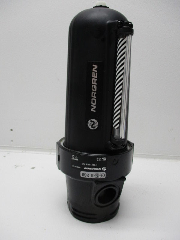 NORGREN F68E-NNN-AU3  NSMP