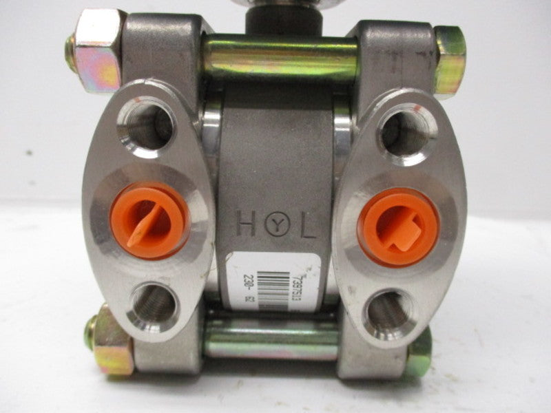 ROSEMOUNT 1151DP6S2AB2  NSNP