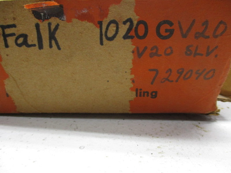 FALK 1020GV20  NSMP