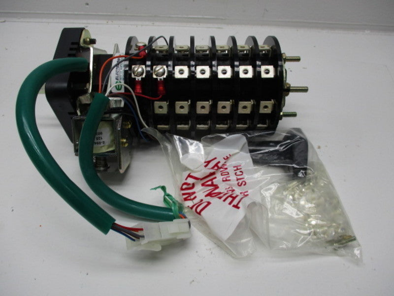 ELECTROSWITCH 78PB05LV  NSNP