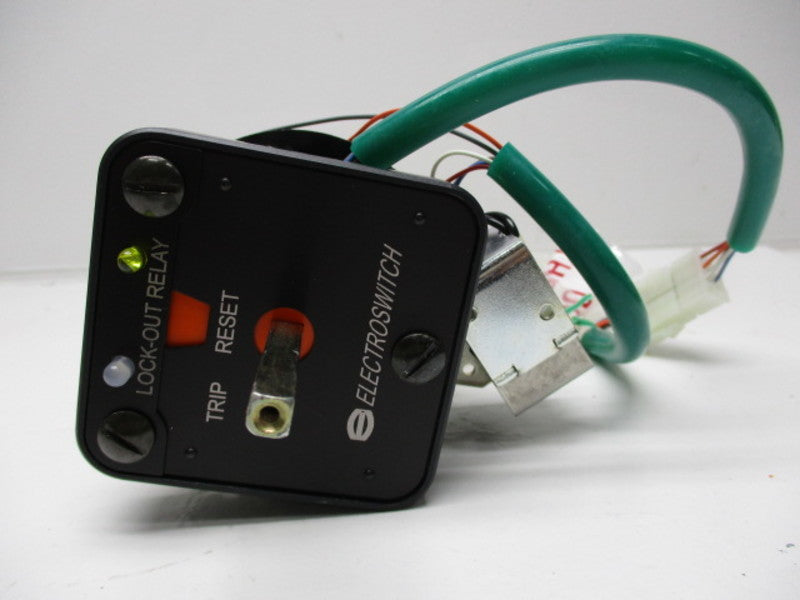 ELECTROSWITCH 78PB05LV  NSNP