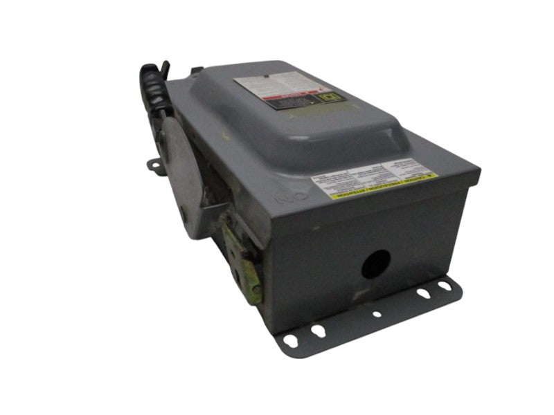 SQUARE D H361AWA  UNMP