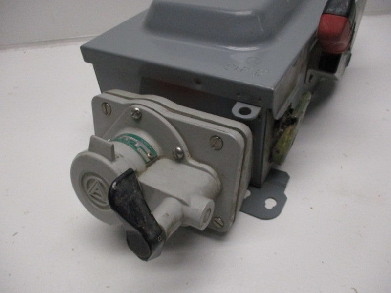 SQUARE D H361AWA  UNMP