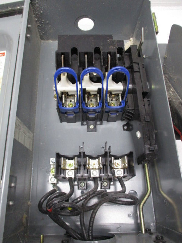 SQUARE D H361AWA  UNMP