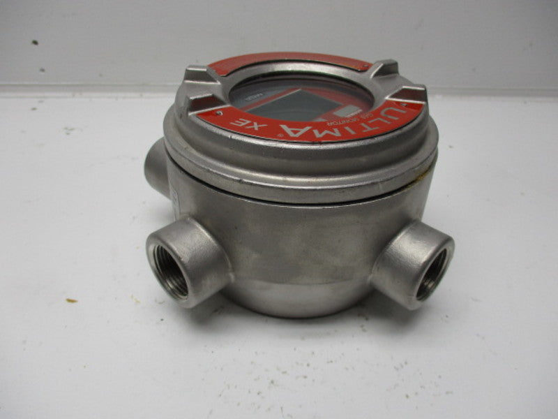 MSA A-ULTIMAX-XP-E-39-F-3-D-2-0-0-0-0-1-0-0  NSNP