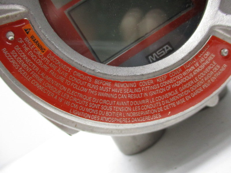 MSA A-ULTIMAX-XP-E-39-F-3-D-2-0-0-0-0-1-0-0  NSNP