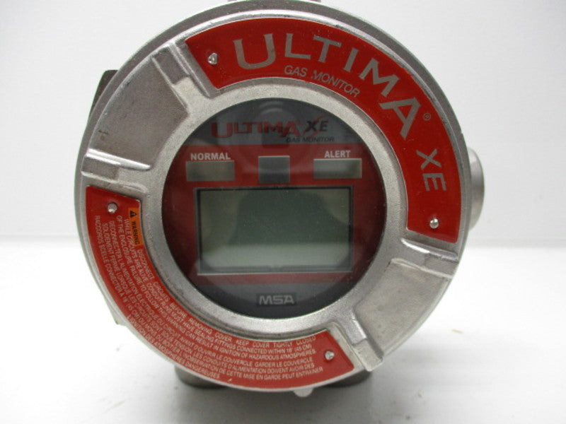 MSA A-ULTIMAX-XP-E-39-F-3-D-2-0-0-0-0-1-0-0  NSNP
