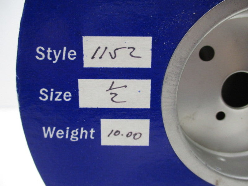 CHEMSTAR STYLE 1152  NSMP