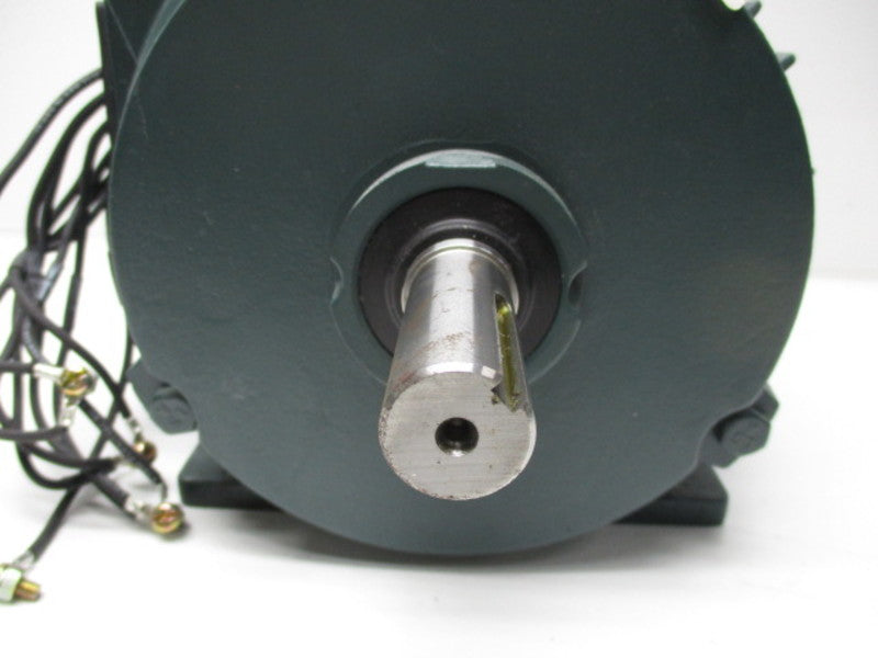 RELIANCE ELECTRIC P14G7403 LH  UNMP