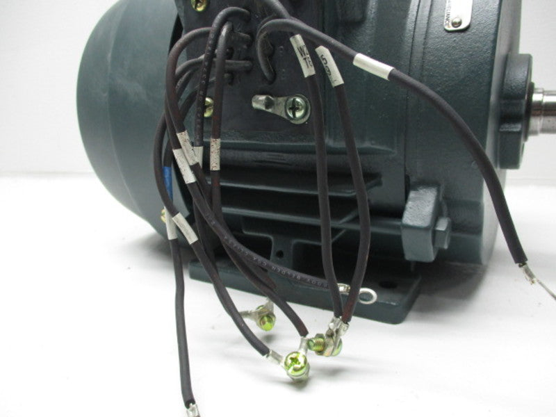 RELIANCE ELECTRIC P14G7403-CH  UNMP