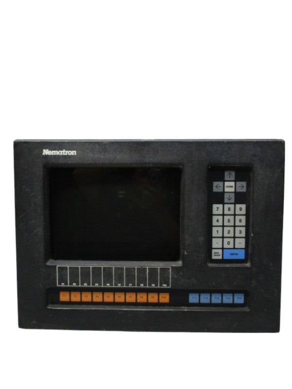 NEMATRON IWS-2513  UNMP