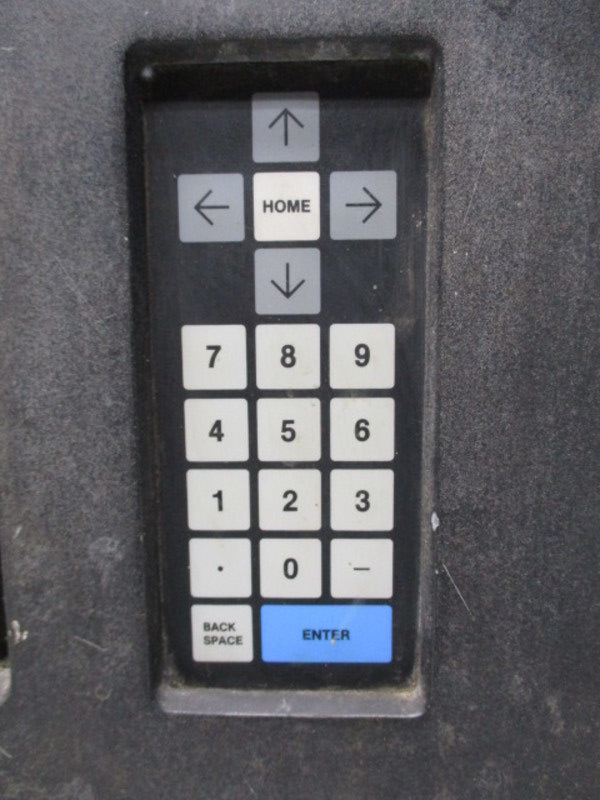 NEMATRON IWS-2513  UNMP