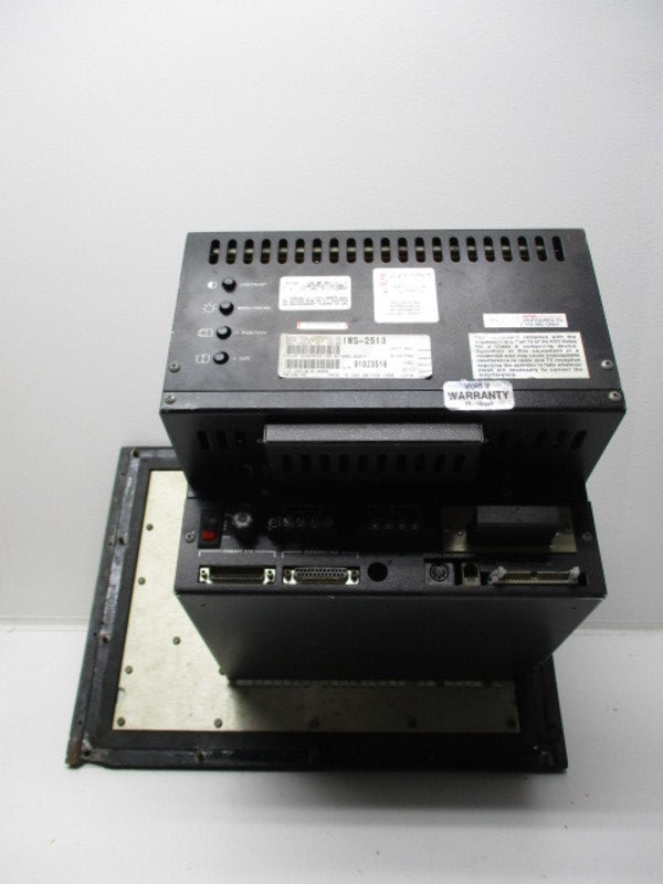 NEMATRON IWS-2513  UNMP