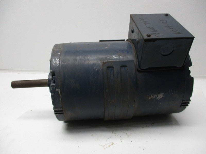 FRANKLIN ELECTRIC 1301600404  UNMP