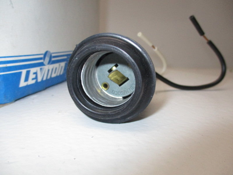 LEVITON 124-D  NSMP