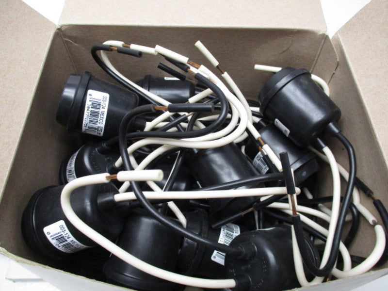 LEVITON 124-D  NSMP