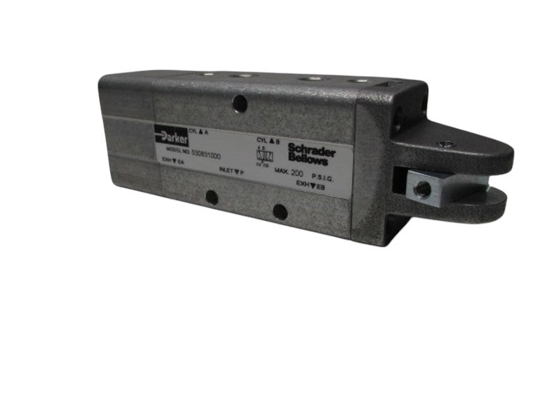 PARKER 530831000  NSNP