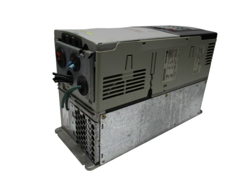 ALLEN BRADLEY 20BD0140AYNAND0  UNMP