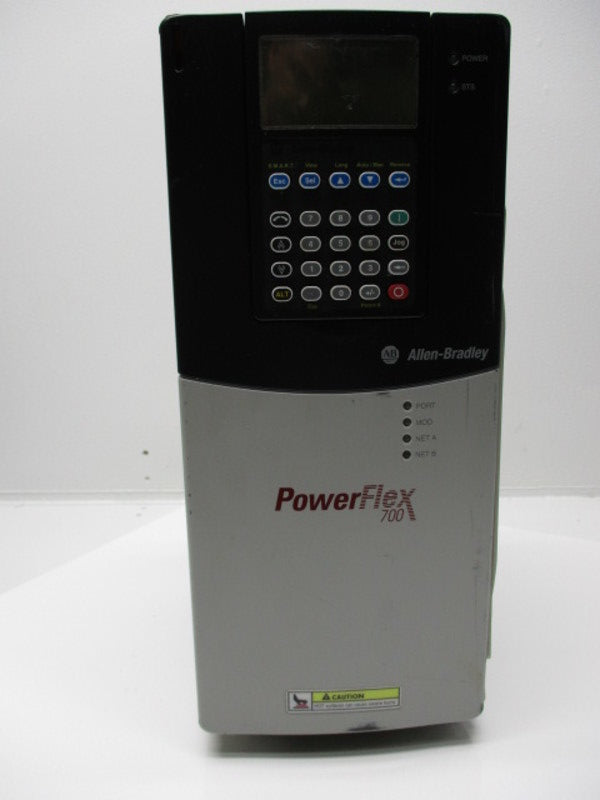 ALLEN BRADLEY 20BD0140AYNAND0  UNMP