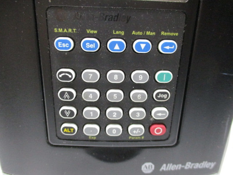 ALLEN BRADLEY 20BD0140AYNAND0  UNMP