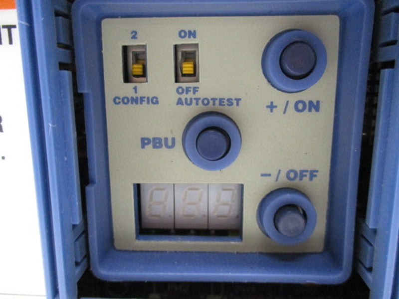 SQUARE D P00V04G  UNMP