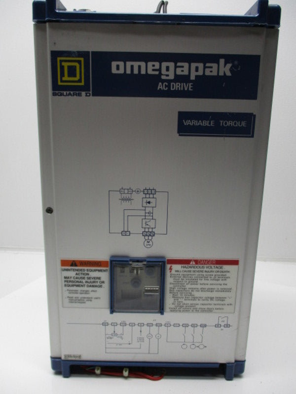 SQUARE D 8803-P00V04J  UNMP