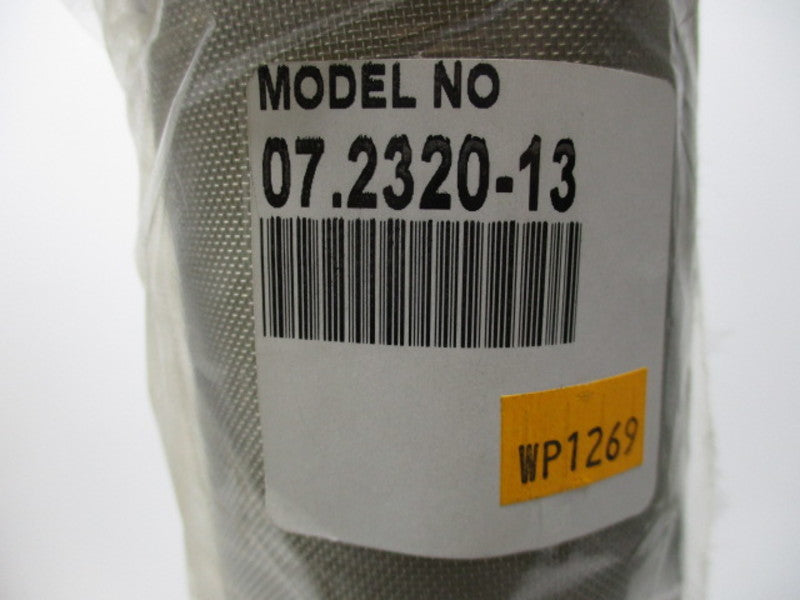 SPARE 07.2320-13  NSNP