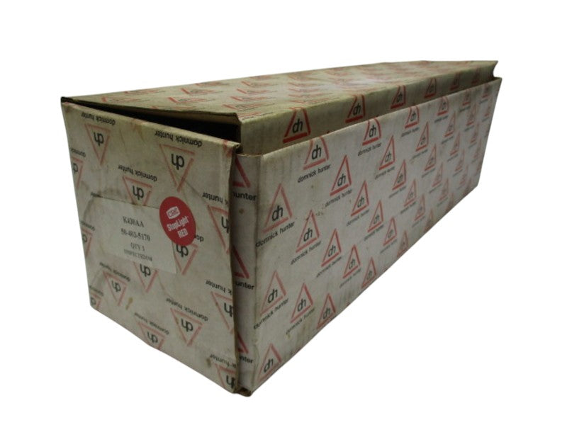 DOMNICK HUNTER K430AA  NSMP