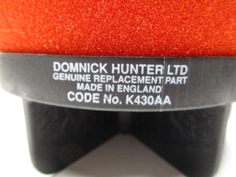DOMNICK HUNTER K430AA  NSMP