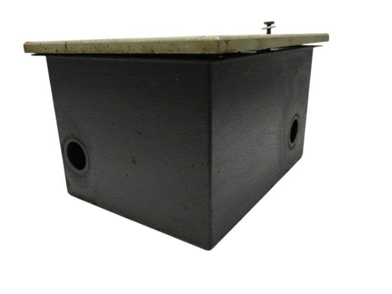 FOXBORO 1210-A15GSJSP2  UNMP