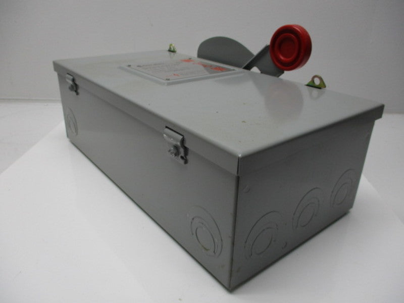 POWER MASTER H361K  NSMP