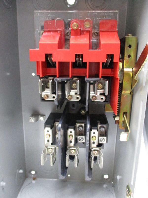 POWER MASTER H361K  NSMP