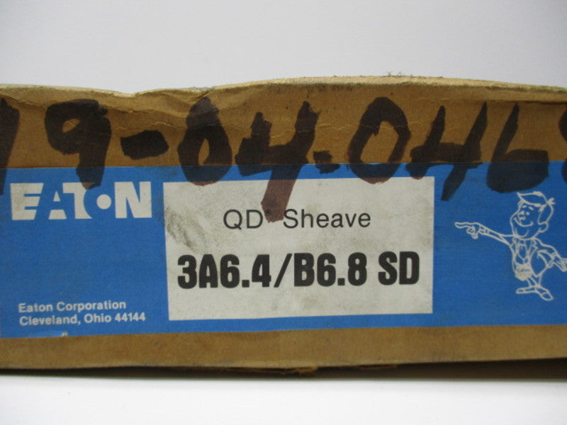 EATON 3A6.4/B6.8.SD  NSMP