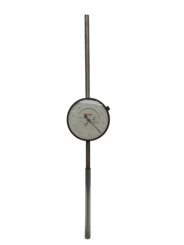 STARRETT 656-5041 DIAL INDICATOR  UNMP
