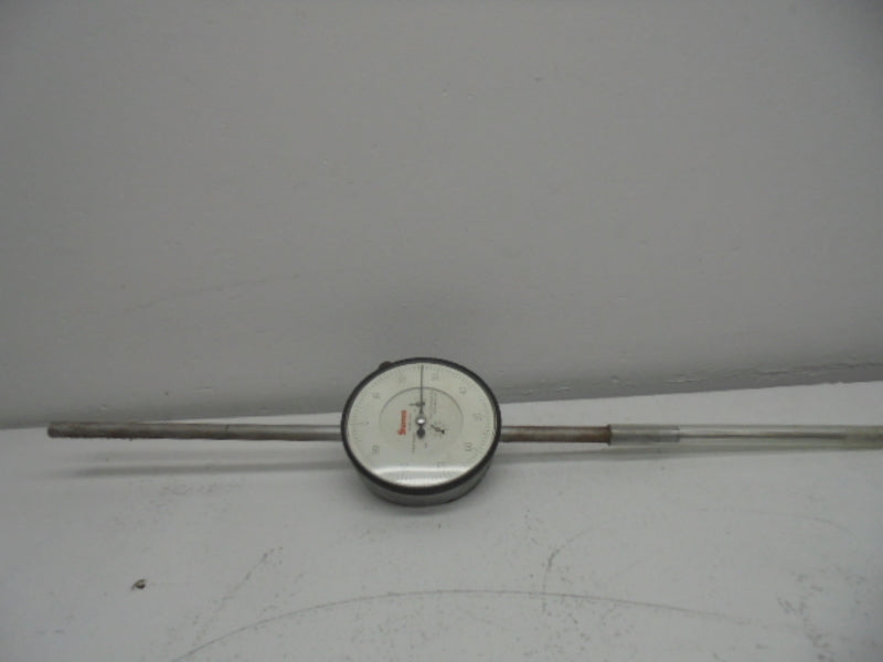 STARRETT 656-5041 DIAL INDICATOR  UNMP