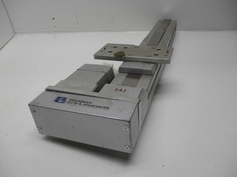 IAI RCS2-SA7R-I-60-16-400-T2-R07-ML  UNMP