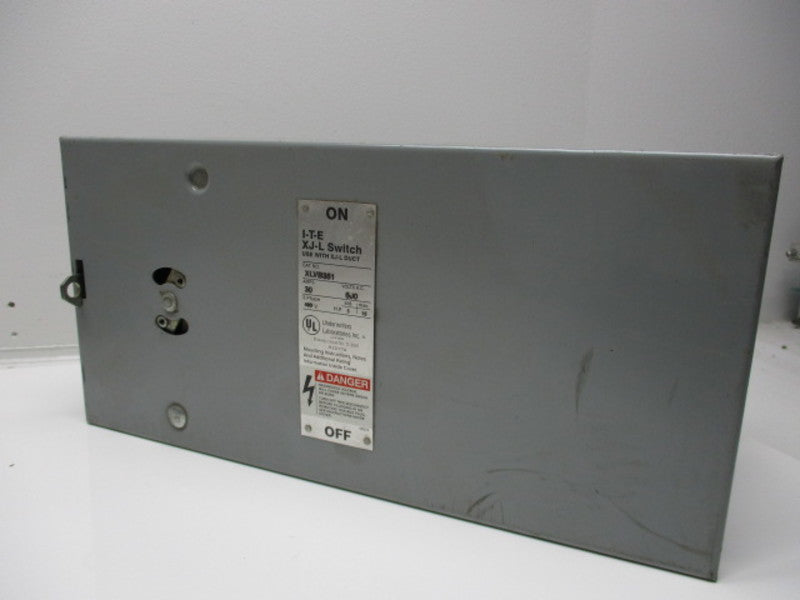 SIEMENS XLVB531  NSNP