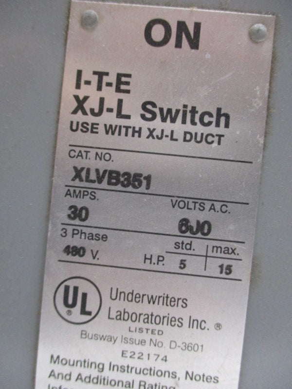 SIEMENS XLVB531  NSNP