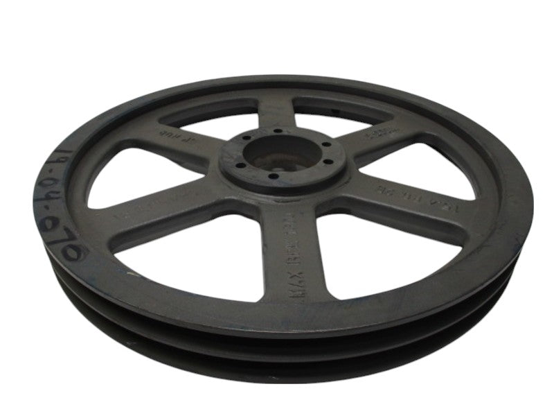 TB WOODS 15.4 P.D.2B  UNMP