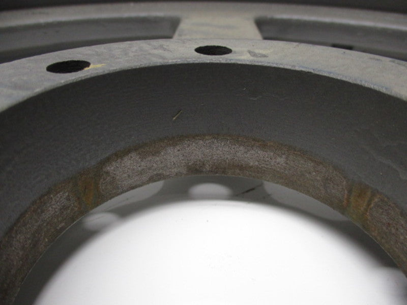 TB WOODS 15.4 P.D.2B  UNMP