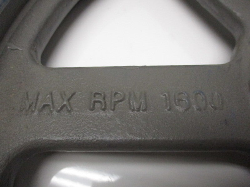 TB WOODS 15.4 P.D.2B  UNMP