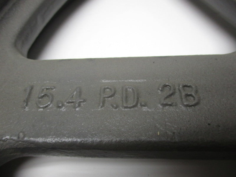 TB WOODS 15.4 P.D.2B  UNMP