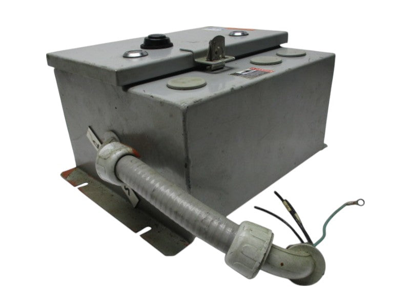 CUTLER HAMMER ECE05C8AAA  UNMP