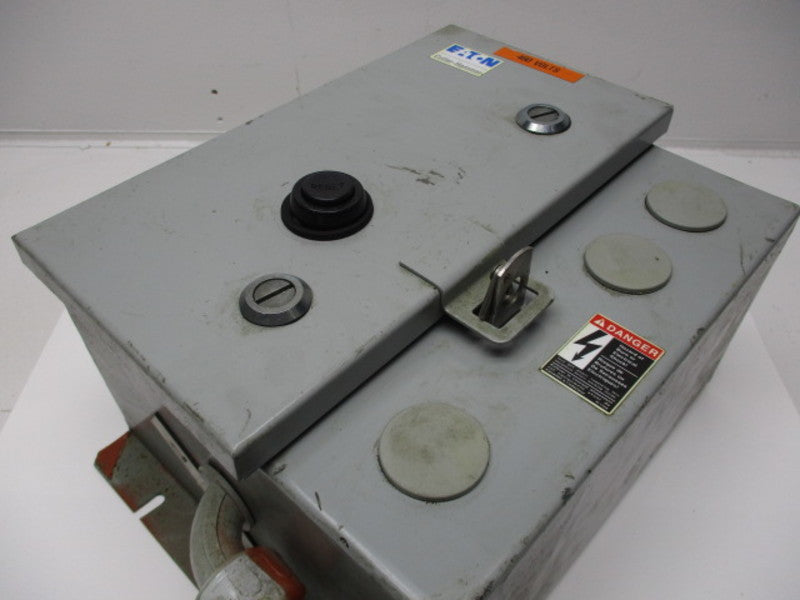 CUTLER HAMMER ECE05C8AAA  UNMP