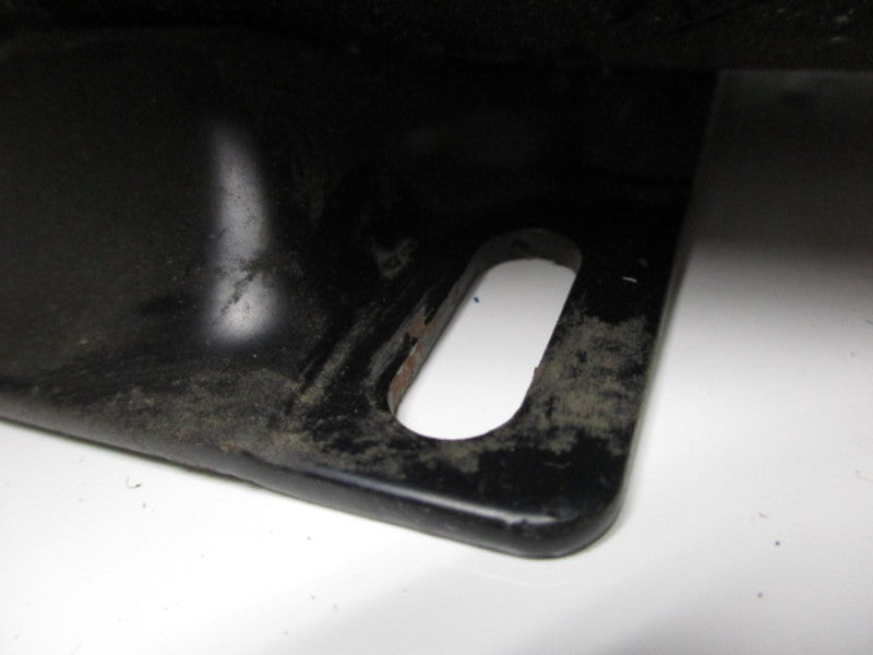 NORTH AMERICAN F56C1/3S4C  UNMP