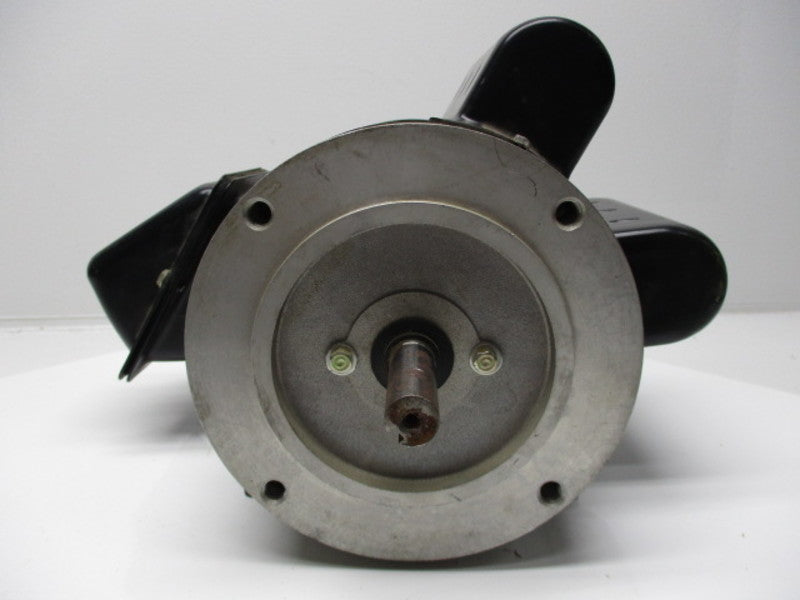 NORTH AMERICAN F56C1/3S4C  UNMP